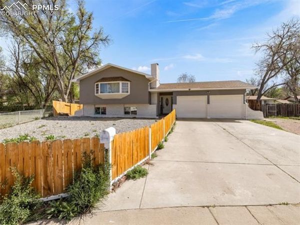 225 Fairfax Street, Colorado Springs, CO 80911