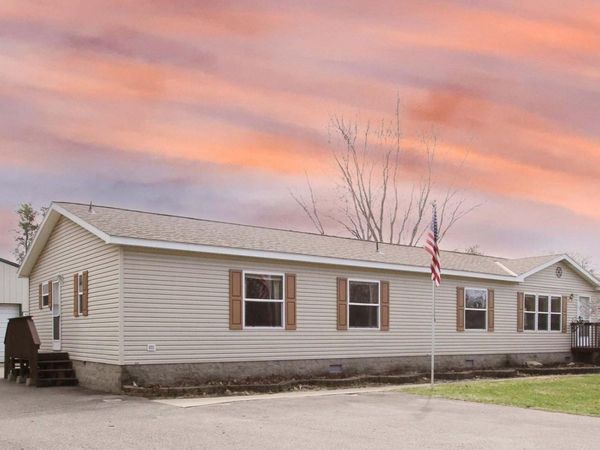 7133 Fox Road , Baxter, MN 56425
