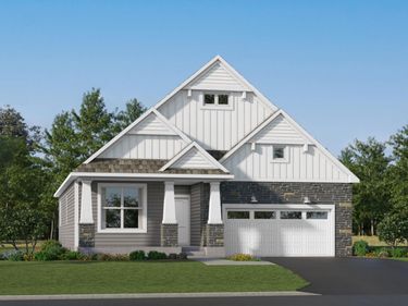 2147 Pepin Drive, Lino Lakes, MN 55038