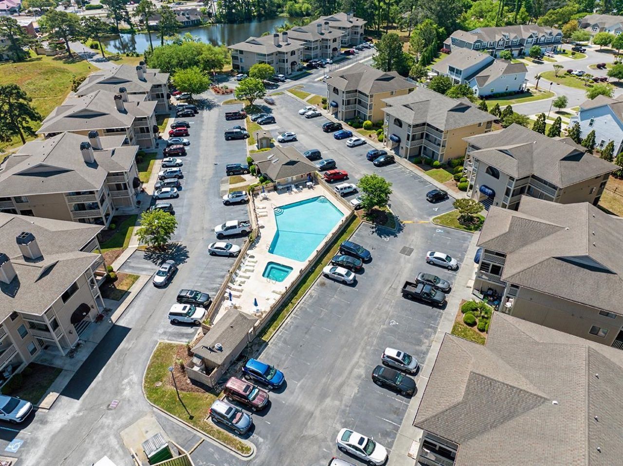 4230 Pinehurst Circle Photo 35