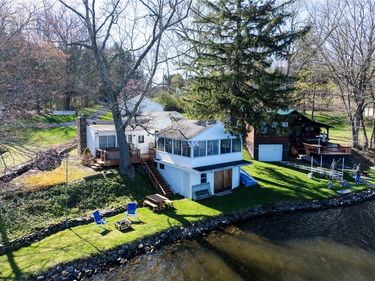 2670 Cottage Road , Alpine, NY 14805