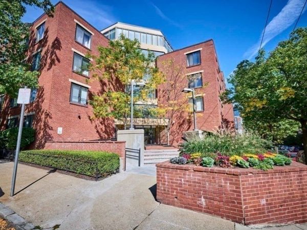 85 Brainerd Road, Unit 415, Boston, MA 02134