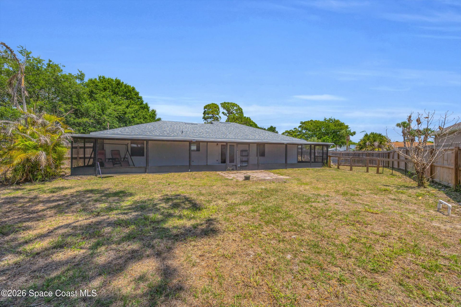 497 Melrose Lane , Sebastian, FL 32958 Photo