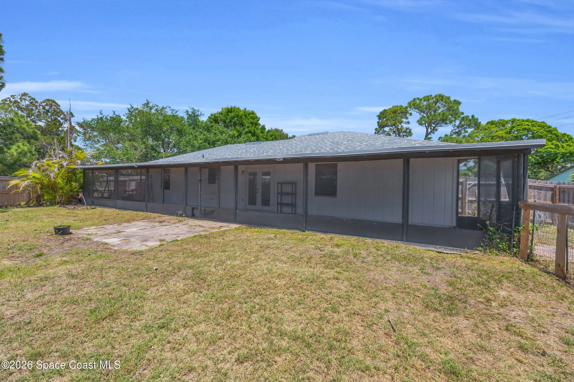 497 Melrose Lane , Sebastian, FL 32958 Photo
