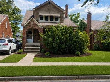 4326 Haverhill Street, Detroit, MI 48224