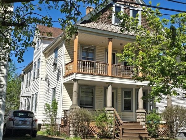 3690 E 57th Street, Cleveland, OH 44105
