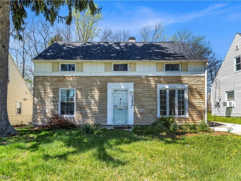 20117 Butternut Lane, Warrensville Heights, OH 44128 Photo 1