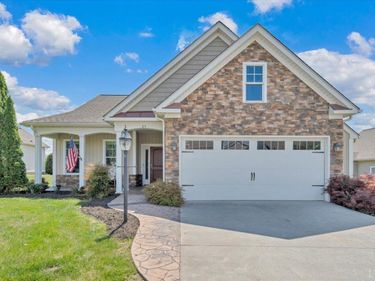 25 Cabel Court, Roanoke, VA 24019