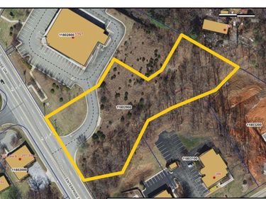 200 Enterprise Drive, Forest, VA 24551