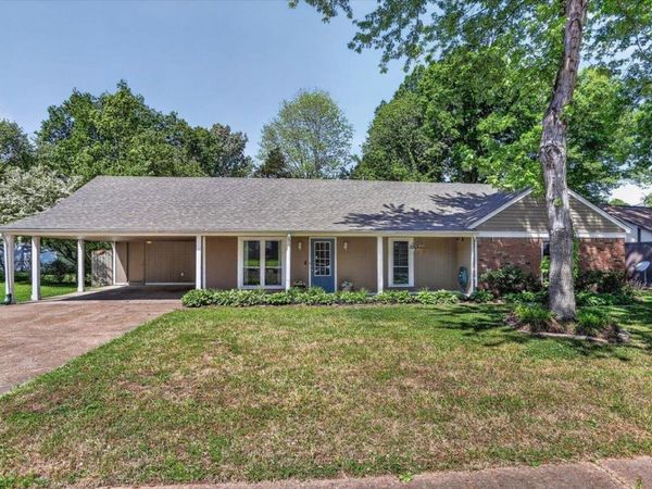 4153 BROOKHILL LN, Bartlett, TN 38135