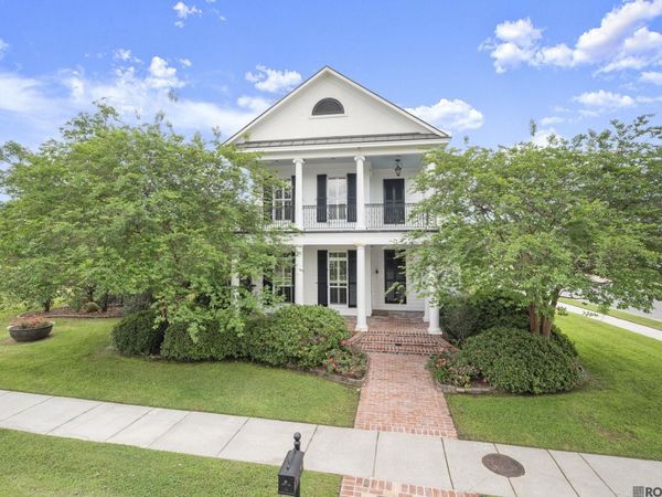 13324 Minette Ln, Baton Rouge, LA 70818