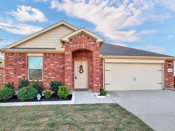1405 Diamond Court, Princeton, TX 75407