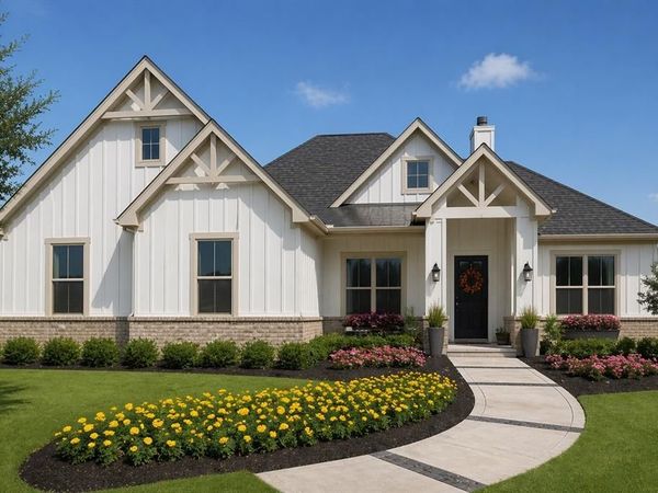 144 Chisolm Trail , Pottsboro, TX 75076