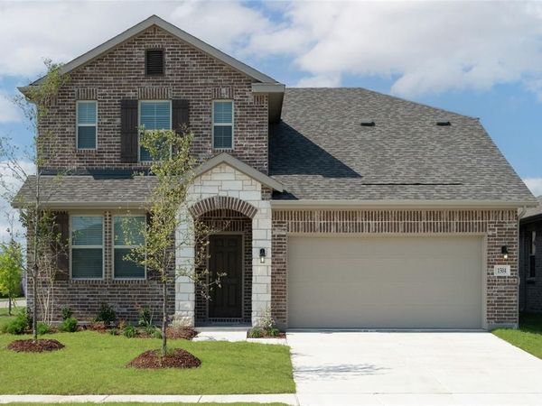 1504 Calanques Street, Royse City, TX 75189