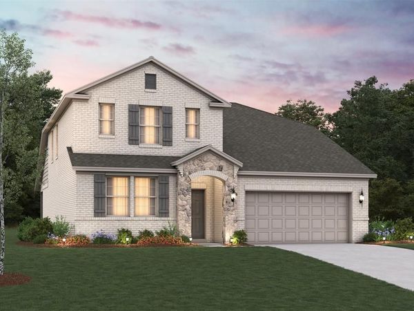 1504 Calanques Street, Royse City, TX 75189