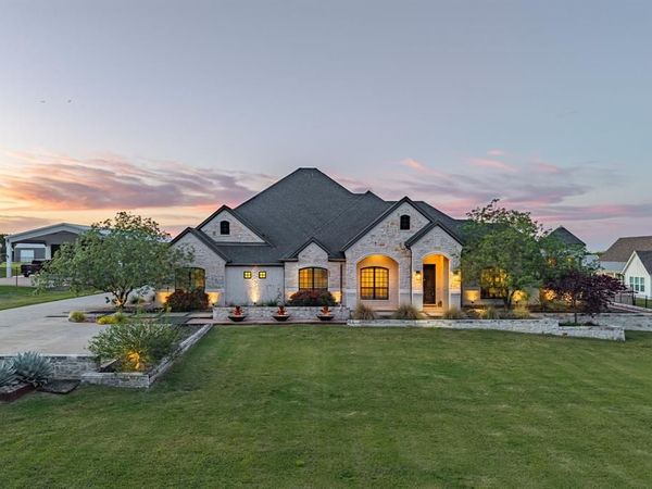 1070 Cornelius Road, Rockwall, TX 75087