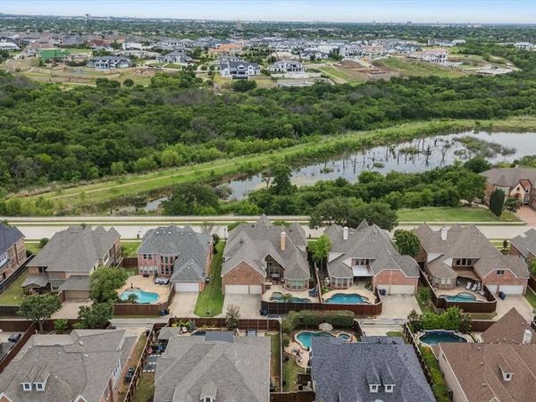 1574 Trail View Lane, Frisco, TX 75034