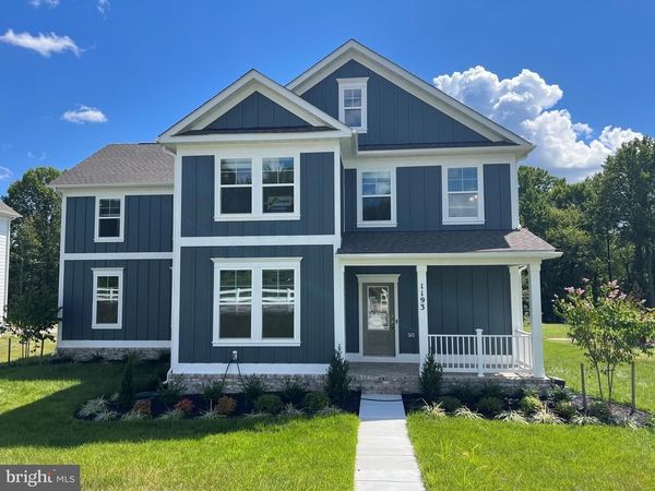 1193 OTTER POINT COURT, MIDDLE RIVER, MD 21220
