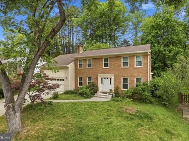 9008 LAKE BRADDOCK DRIVE, BURKE, VA 22015