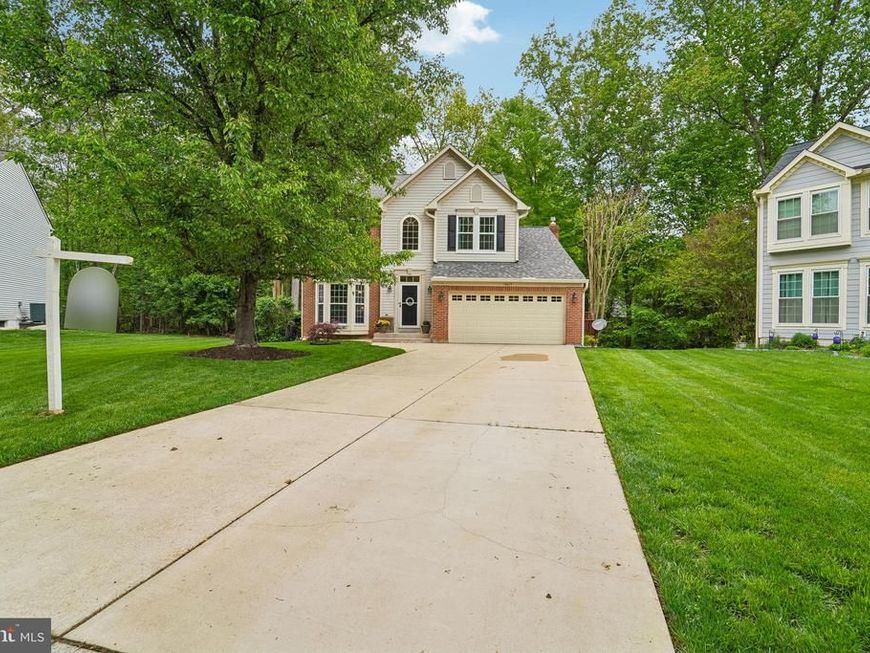 18613 Meadowland Terrace, Olney, MD 20832 Main Photo