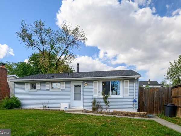 4 CEDAR HILL ROAD , BALTIMORE, MD 21225