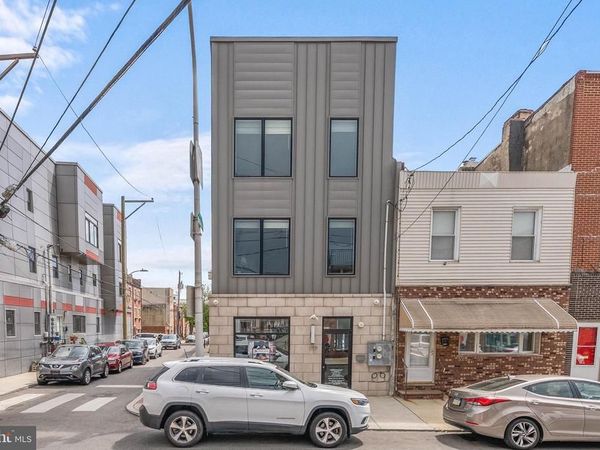 1717 S 2ND STREET , PHILADELPHIA, PA 19148