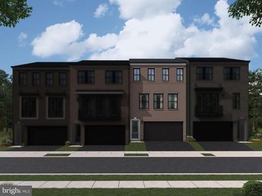 42225 PICASSO SQUARE , Unit HOMESITE 4, ASHBURN, VA 20148