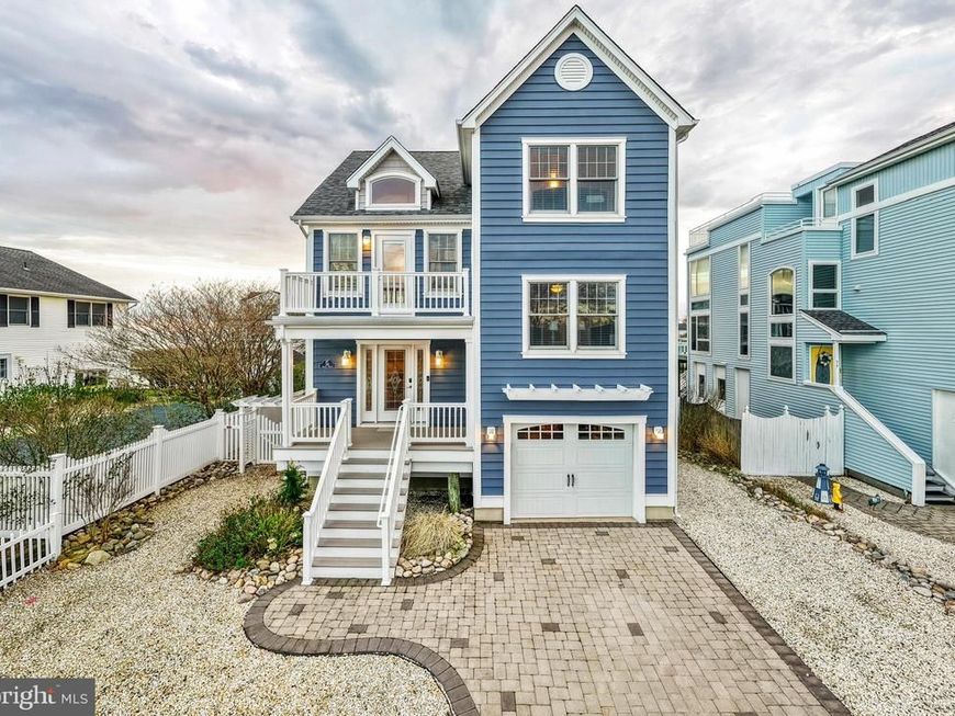 56 Beacon Drive, Waretown, NJ 08758 Main Photo