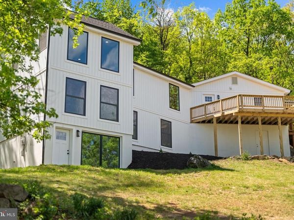 1550 DRUMMER HILL ROAD, FRONT ROYAL, VA 22630