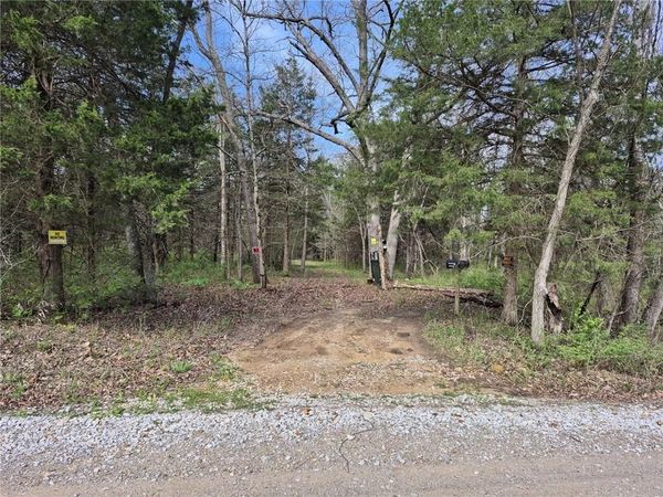 7905 SE 375th Road, Collins, MO 64738