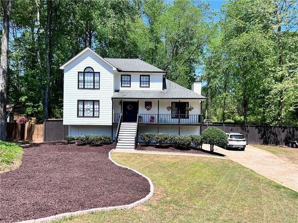 3003 Maple Lane , Alpharetta, GA 30009