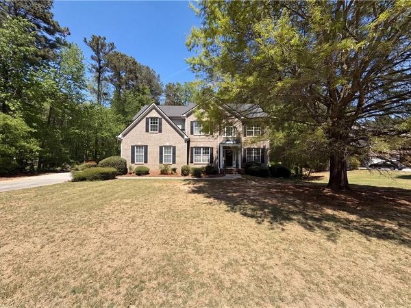 520 Lullaby Court , Fayetteville, GA 30214