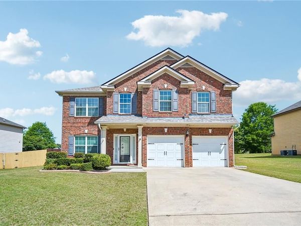 3103 Fonseca Pass, Atlanta, GA 30349