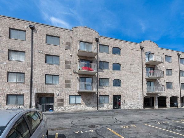 7316 40th Street , Unit 4D, Lyons, IL 60534