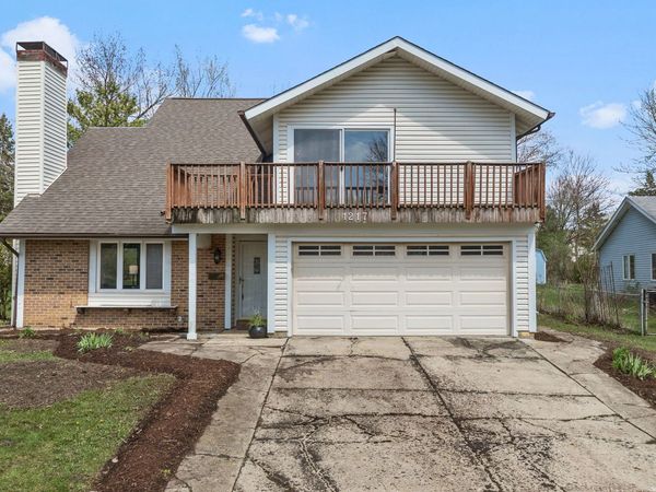 1217 Citation Lane , Hanover Park, IL 60133