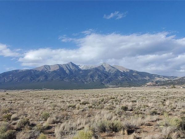 Lot 8 Cedar Avenue , Blanca, CO 81123
