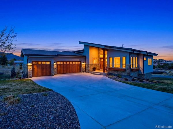 10929 Elk Horn Run, Littleton, CO 80125
