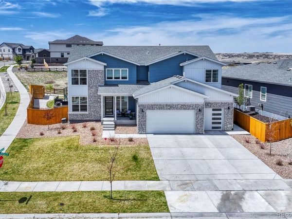 14419 Shasta Daisy Point , Parker, CO 80134