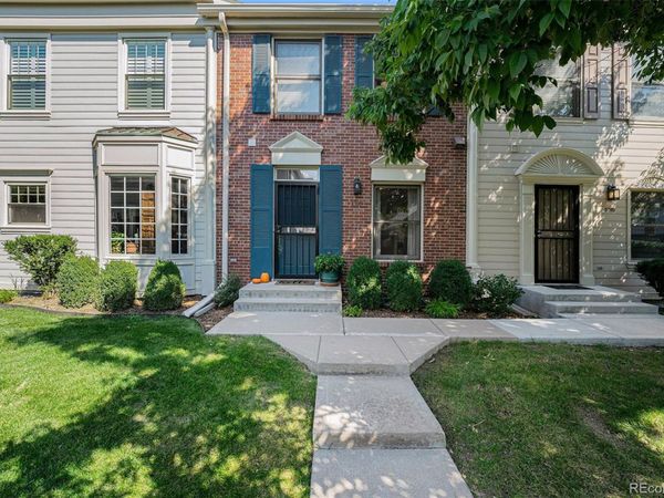 5787 E 9th Avenue, Denver, CO 80220