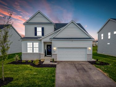 904 Mill Stone Drive, Sunbury, OH 43074