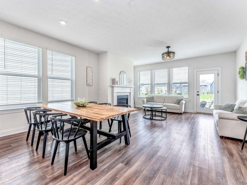 904 Mill Stone Drive , Sunbury, OH 43074 Photo 10