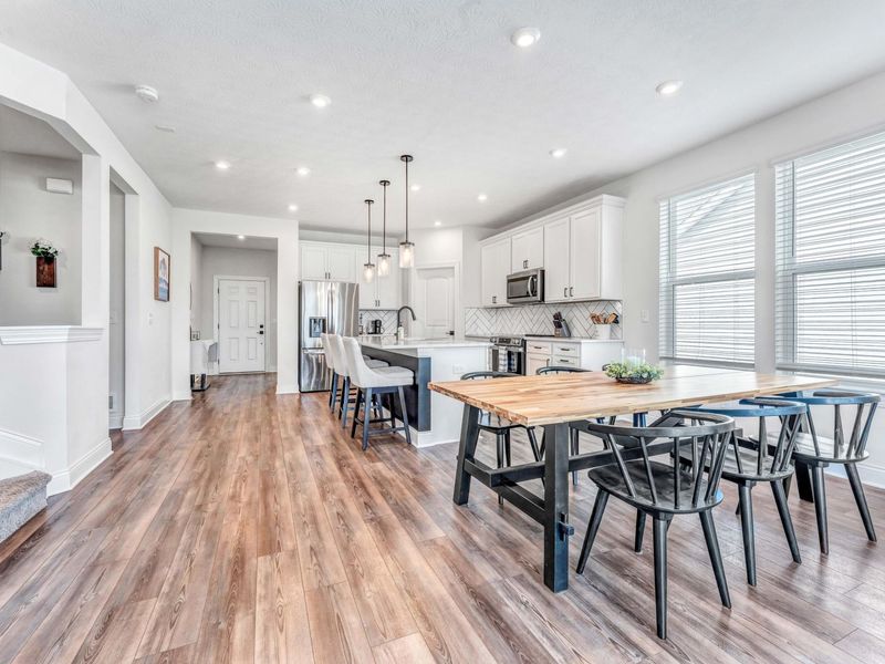 904 Mill Stone Drive , Sunbury, OH 43074 Photo 11