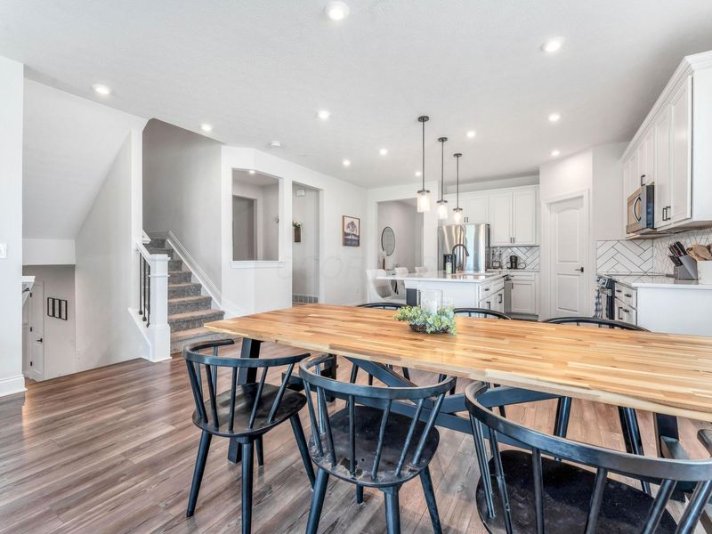 904 Mill Stone Drive , Sunbury, OH 43074 Photo 12