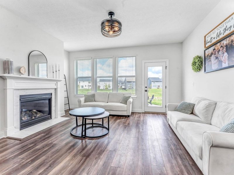 904 Mill Stone Drive , Sunbury, OH 43074 Photo 13