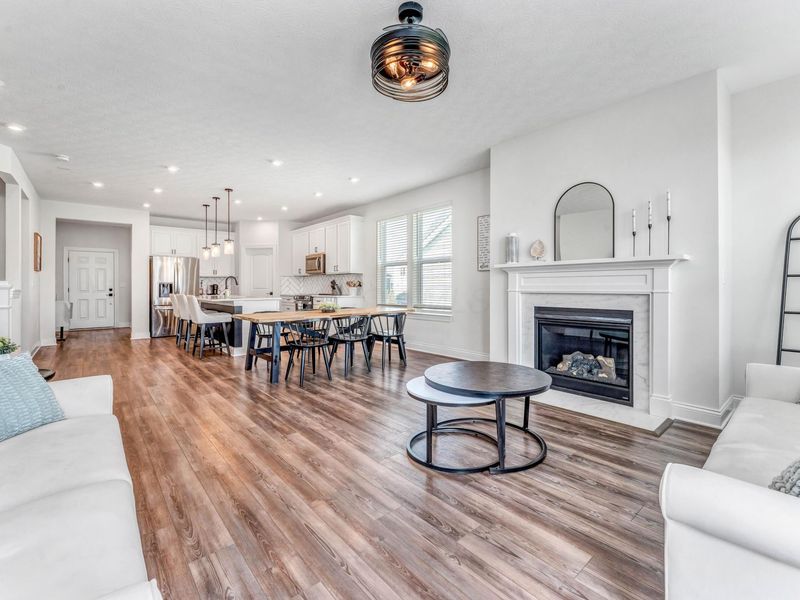 904 Mill Stone Drive , Sunbury, OH 43074 Photo 14