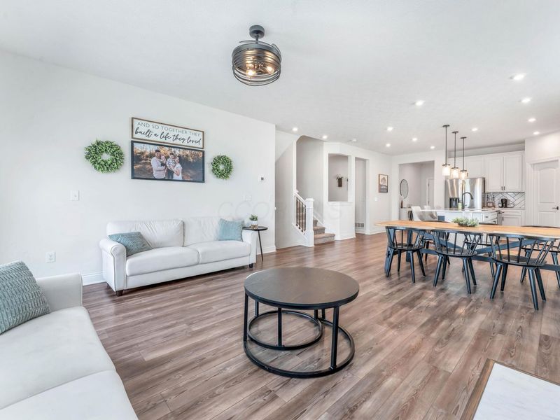 904 Mill Stone Drive , Sunbury, OH 43074 Photo 15