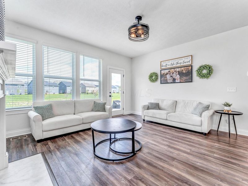 904 Mill Stone Drive , Sunbury, OH 43074 Photo 16