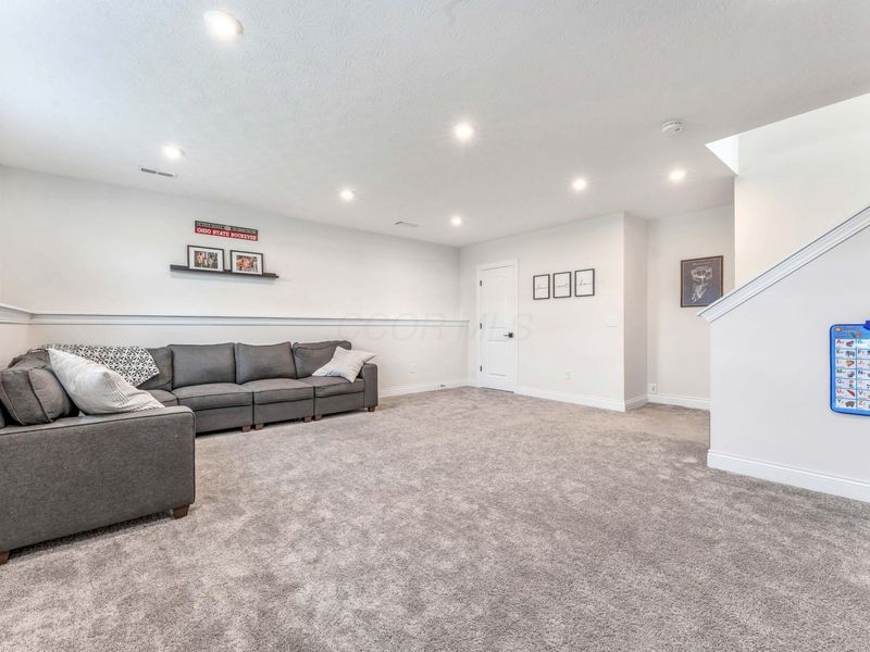 904 Mill Stone Drive , Sunbury, OH 43074 Photo 22