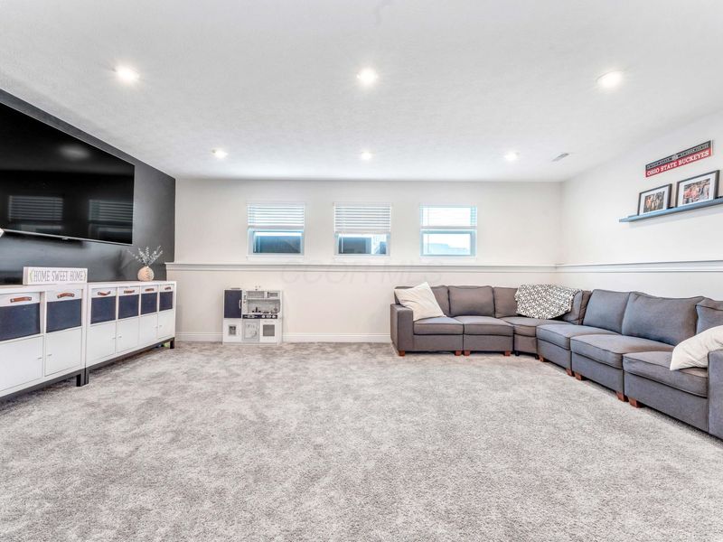 904 Mill Stone Drive , Sunbury, OH 43074 Photo 23