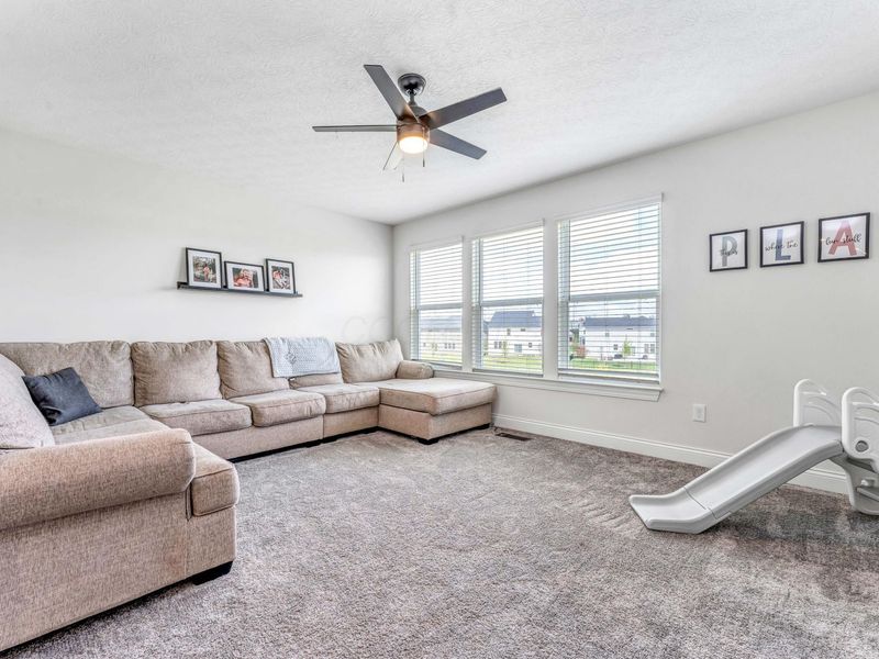 904 Mill Stone Drive , Sunbury, OH 43074 Photo 24